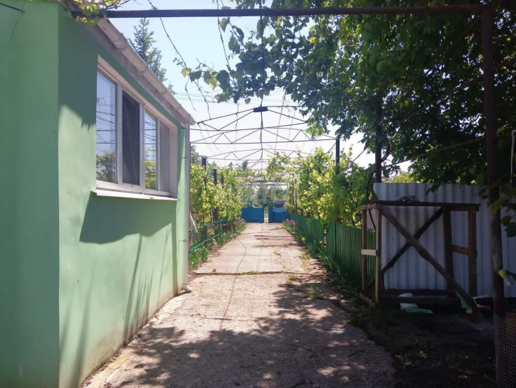 Коттедж/дом Центральная