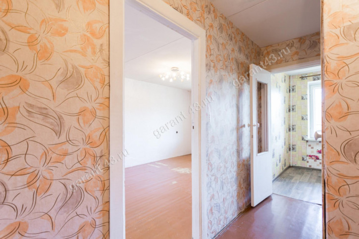 1-комн квартира Красноармейская улица, 8к2