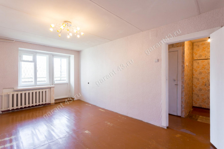 1-комн квартира Красноармейская улица, 8к2
