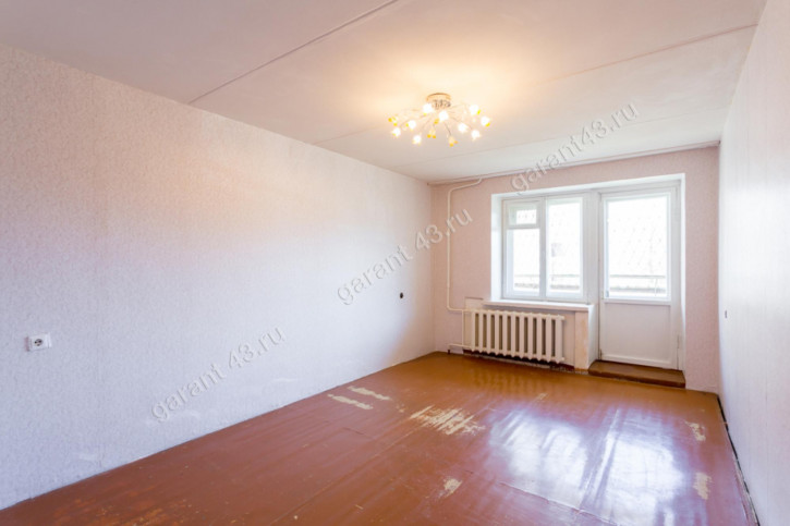 1-комн квартира Красноармейская улица, 8к2