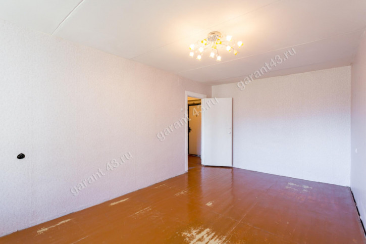 1-комн квартира Красноармейская улица, 8к2