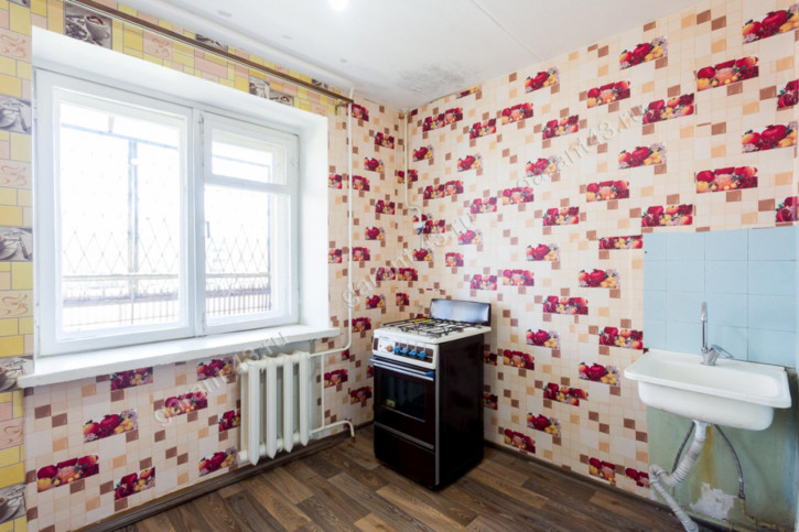 1-комн квартира Красноармейская улица, 8к2
