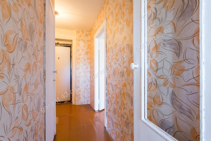 1-комн квартира Красноармейская улица, 8к2