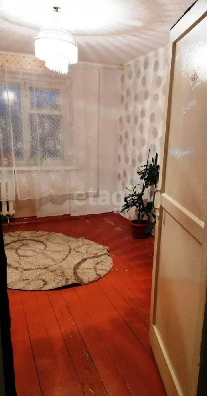 Комната Стахановская улица, 9,  д. 9