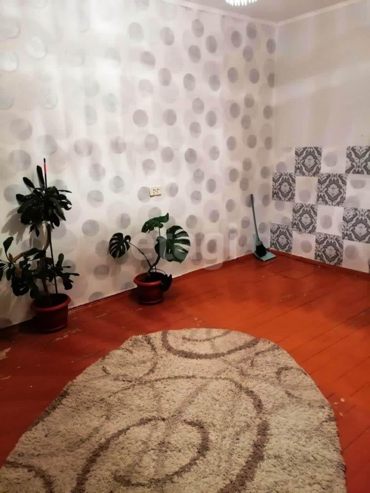 Комната Стахановская улица, 9,  д. 9