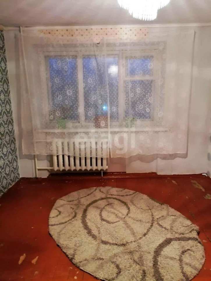 Комната Стахановская улица, 9,  д. 9