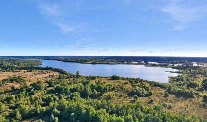 Земельный участок линия Ванчакова