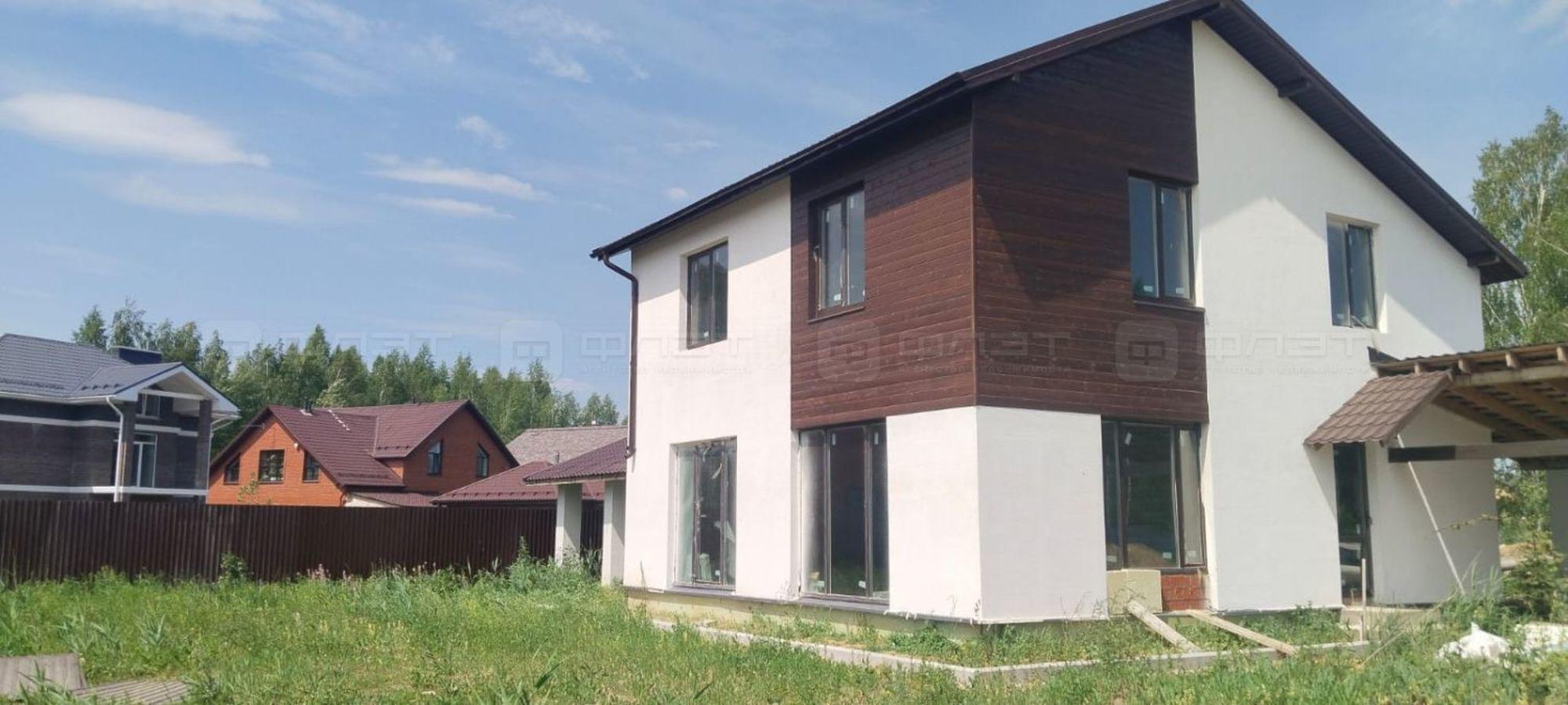 Купить дачу, дом, коттедж за 12 000 000 рублей на ул. Чулпан (Кульсеитово)