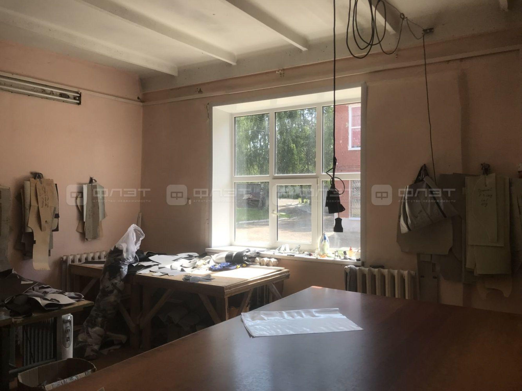 Купить офис, помещение под офис за 50 000 000 рублей на ул. Сеченова, дом 17