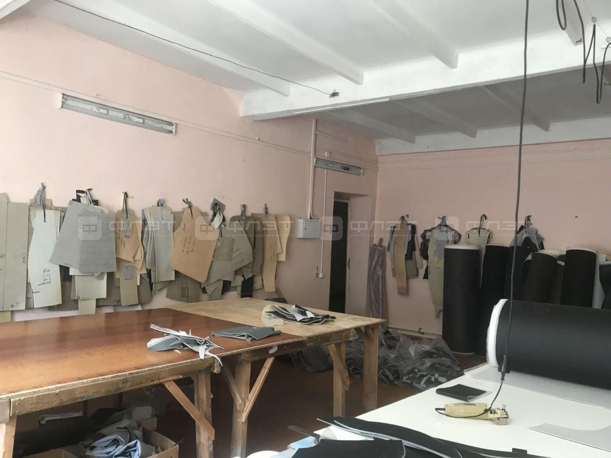 Купить офис, помещение под офис за 50 000 000 рублей на ул. Сеченова, дом 17