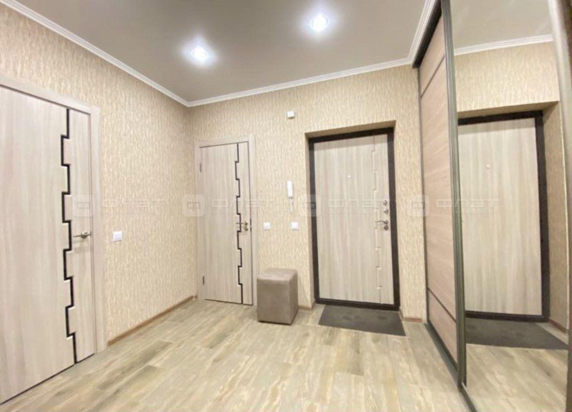 Купить квартиру за 14 000 000 рублей на ул. Рихарда Зорге, дом 104