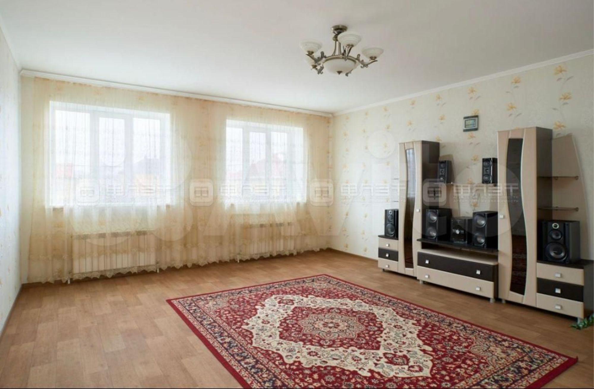 Купить дачу, дом, коттедж за 24 800 000 рублей на ул. Стройная (Салмачи), дом 2