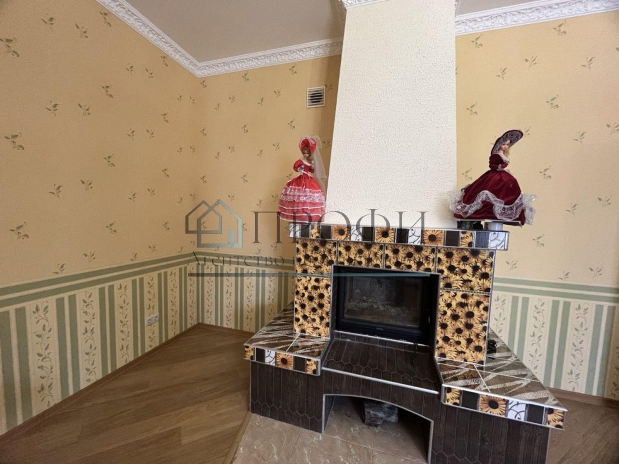 Купить дачу, дом, коттедж за 13 700 000 рублей на Воровского ул