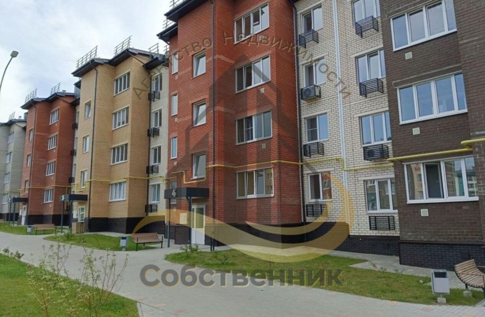 Сдать квартиру за 20 000 рублей на Преображенская ул, 15А