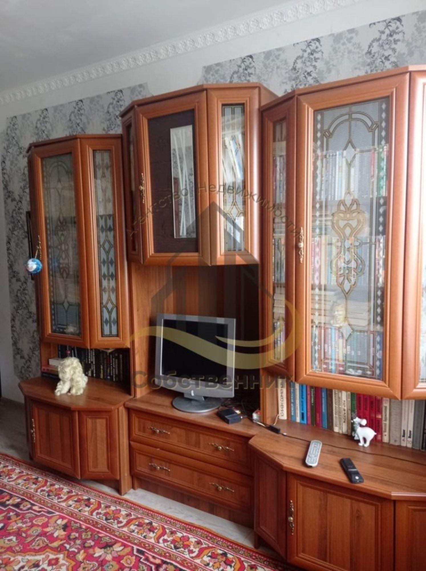 Сдать квартиру за 30 000 рублей на Дубрава квартал 1 мкр, 3