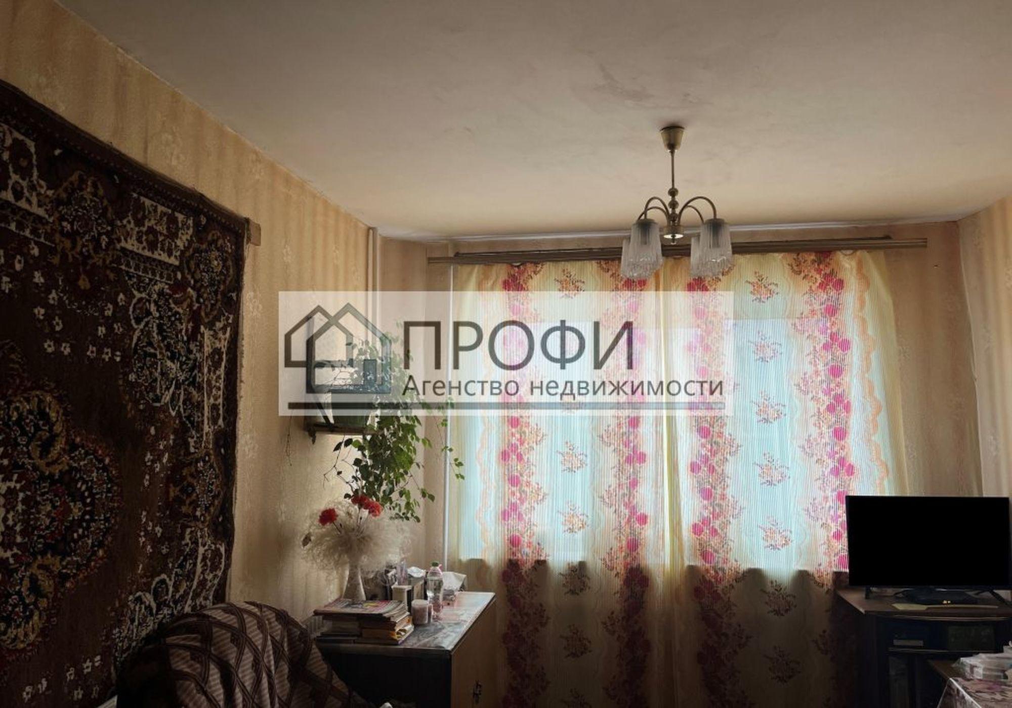 Купить квартиру за 4 000 000 рублей на Ливенская ул, 126
