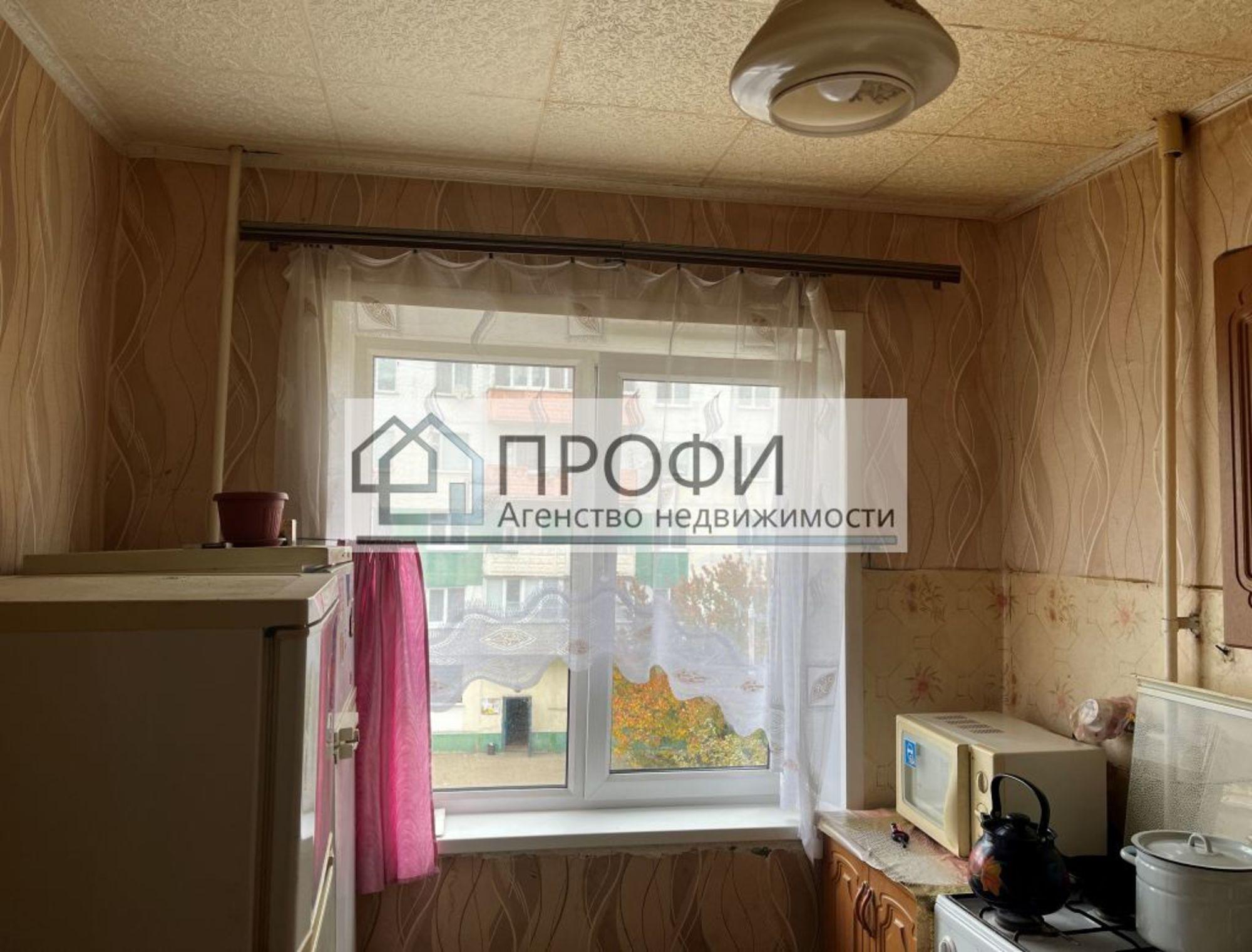 Купить квартиру за 4 000 000 рублей на Ливенская ул, 126