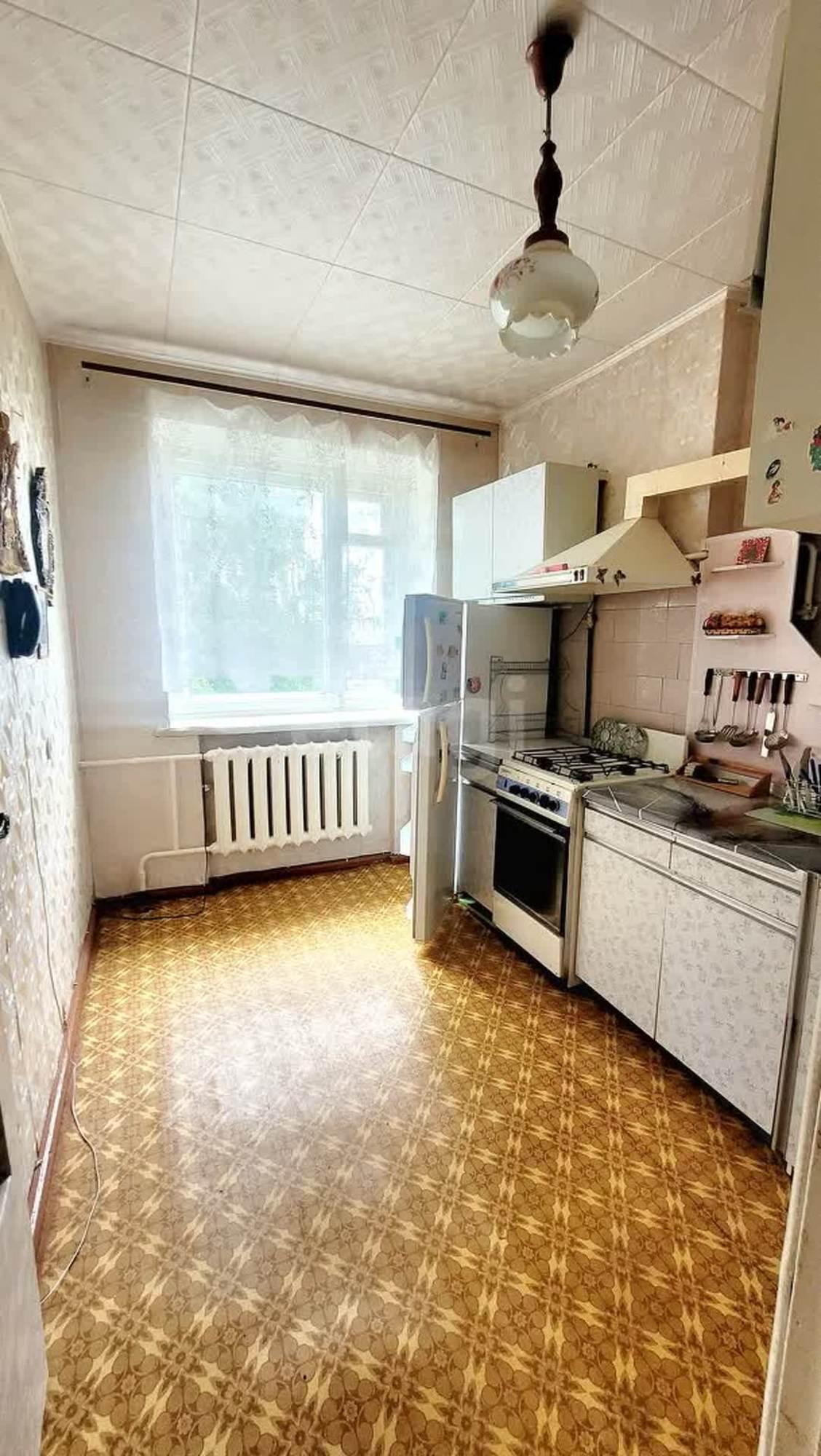 Купить квартиру за 1 600 000 рублей на Станционная улица