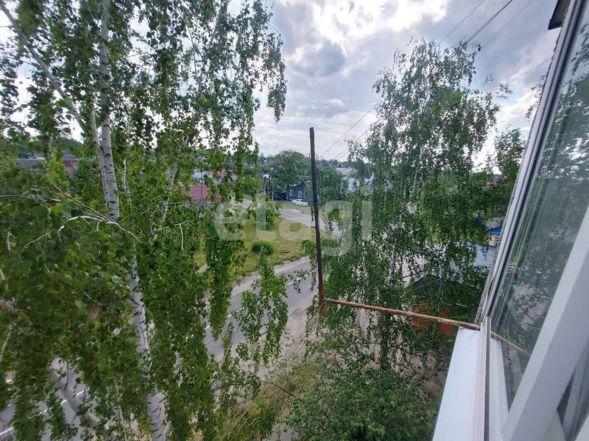 Купить квартиру за 1 850 000 рублей на улица Луначарского