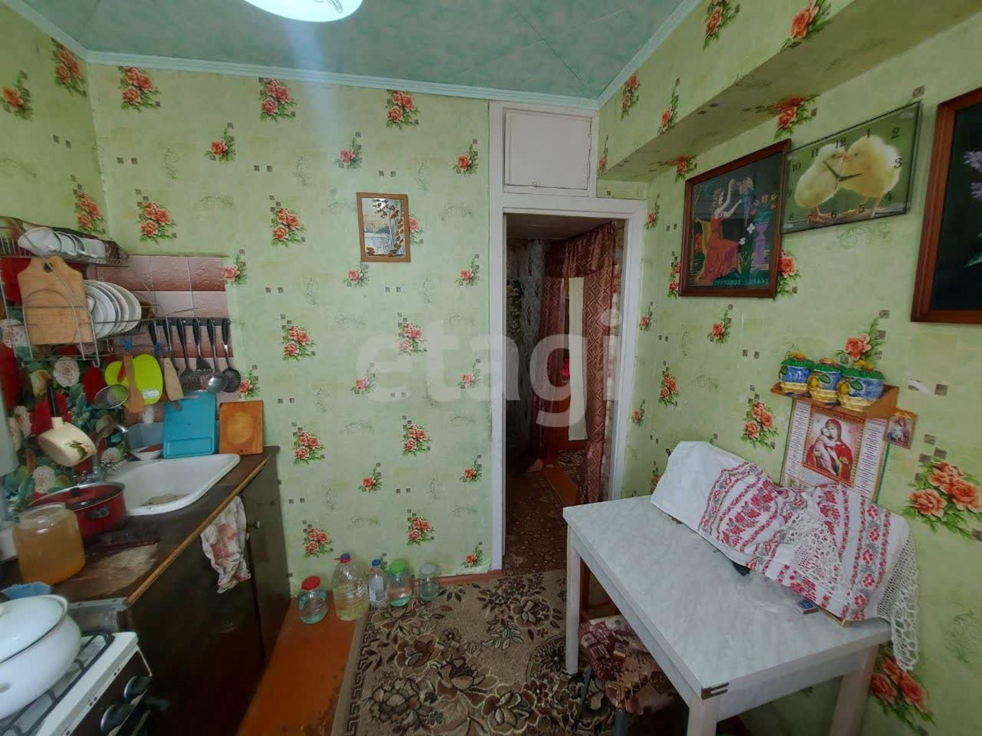 Купить квартиру за 1 850 000 рублей на улица Луначарского