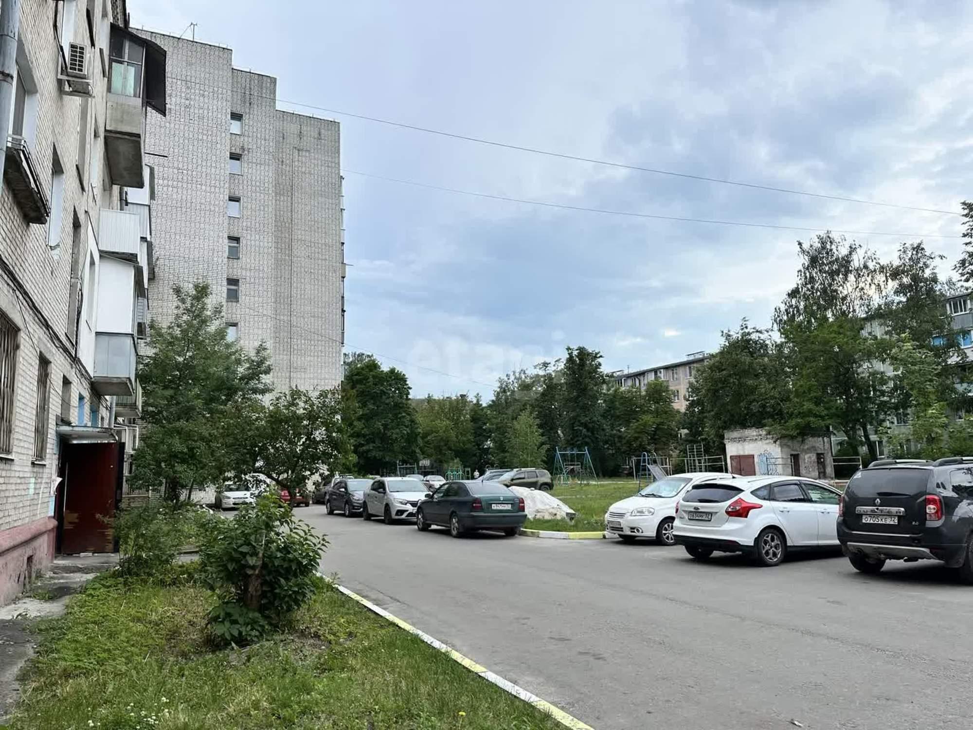 Купить квартиру за 2 450 000 рублей на улица Ульянова