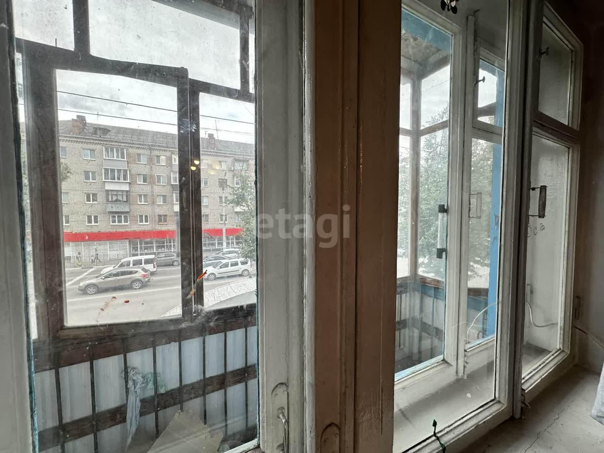 Купить квартиру за 2 450 000 рублей на улица Ульянова