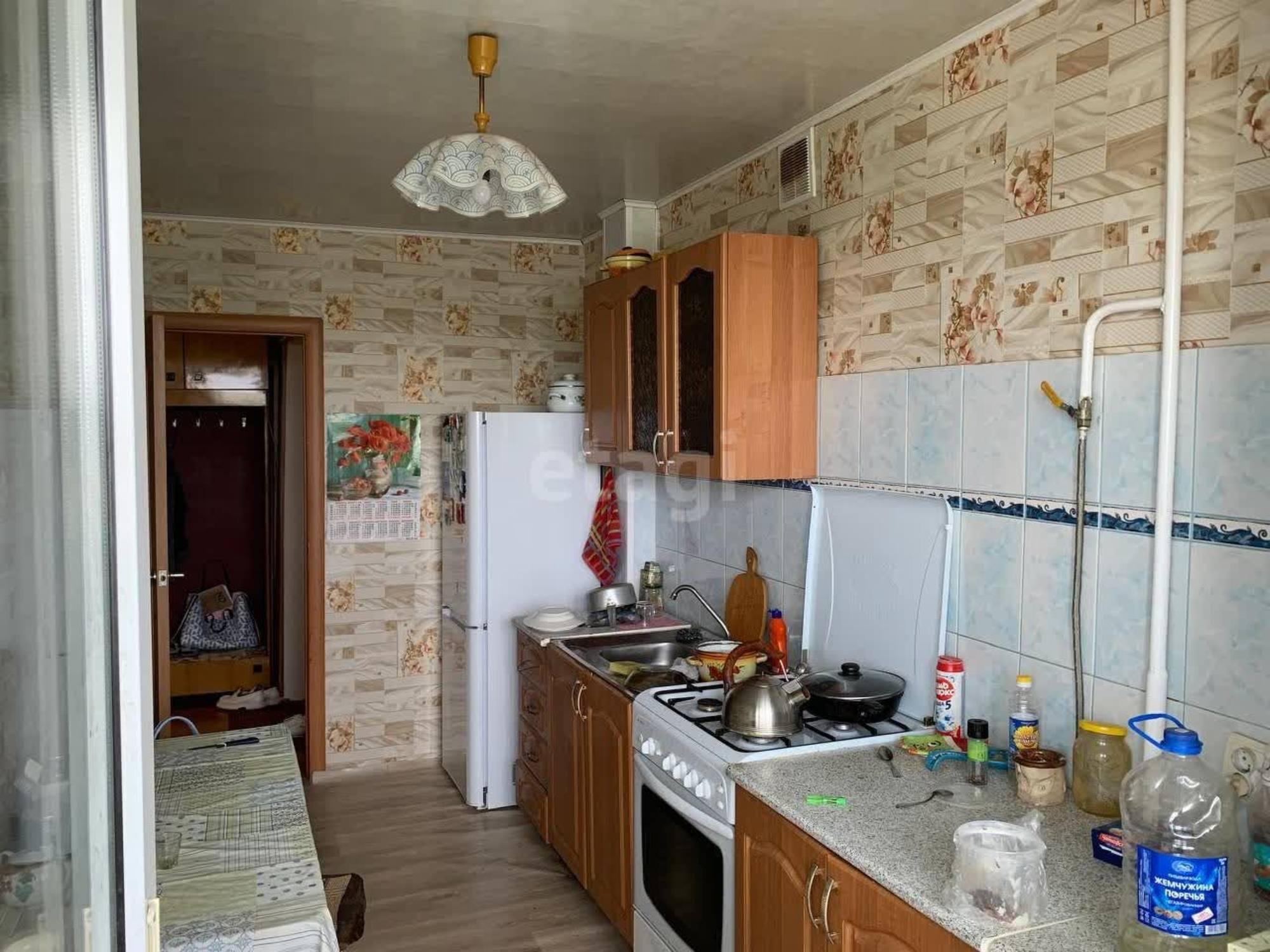 Купить квартиру за 4 150 000 рублей на улица Пушкина