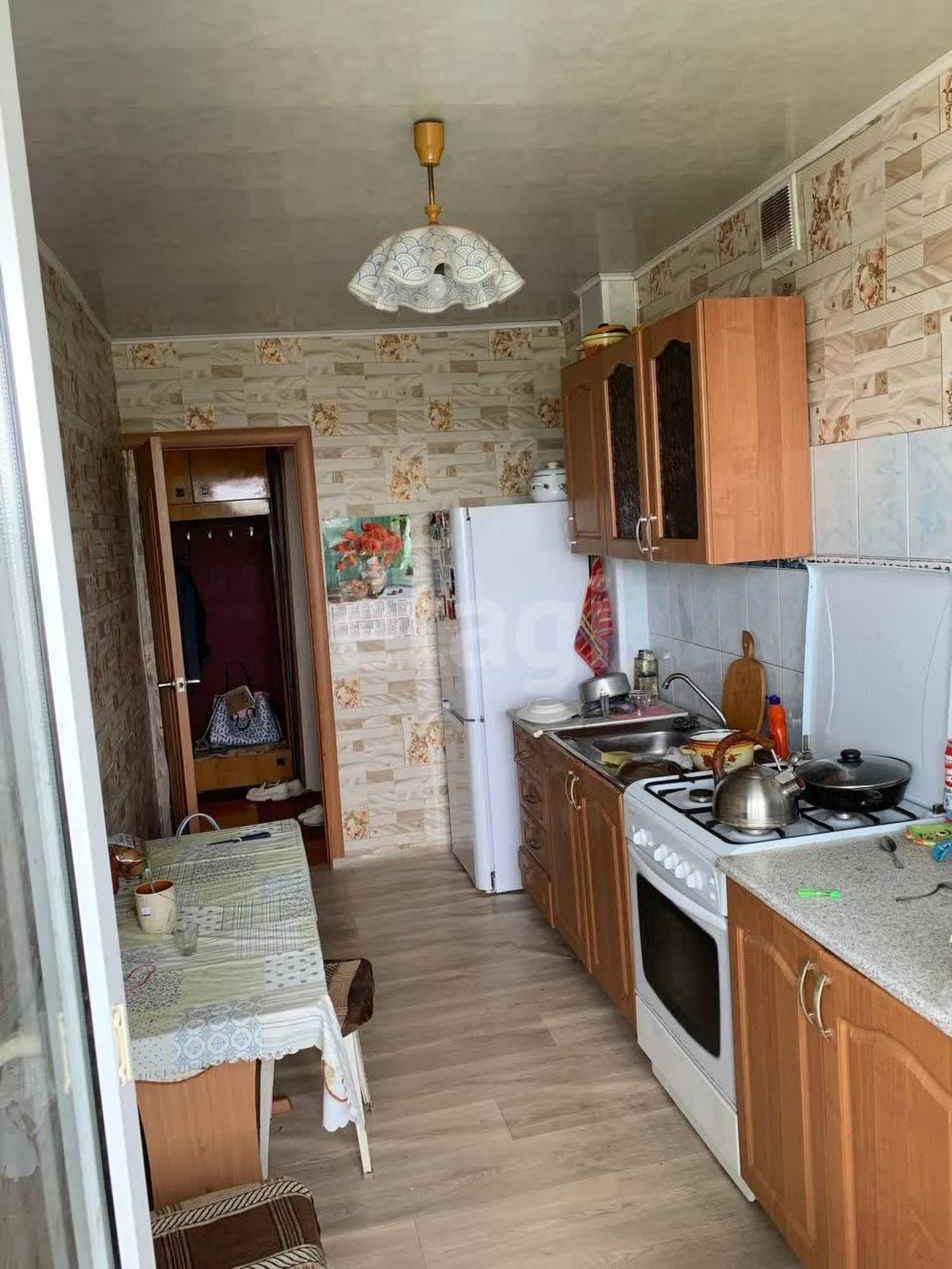 Купить квартиру за 4 150 000 рублей на улица Пушкина