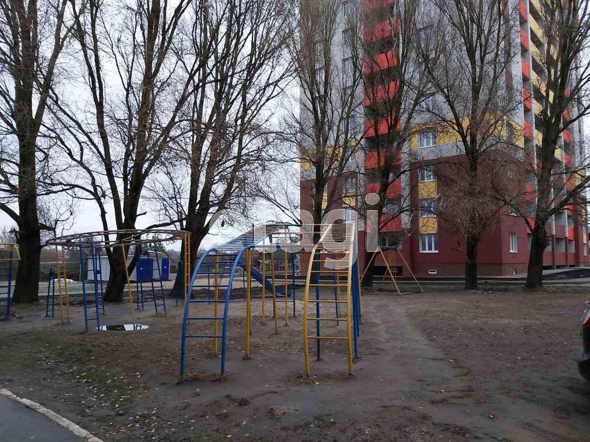 Купить квартиру за 3 600 000 рублей на Спартаковская улица