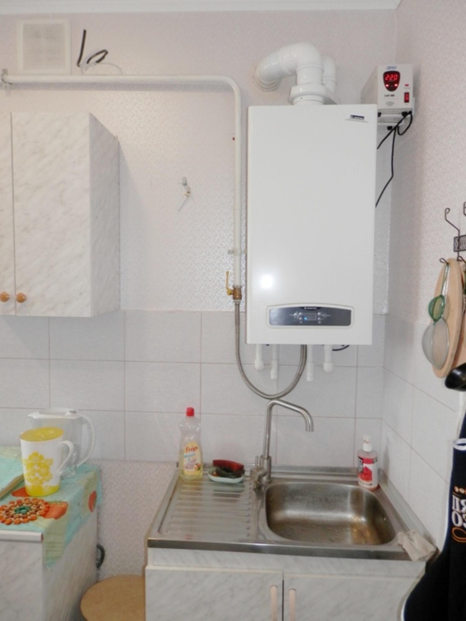 Купить квартиру за 5 800 000 рублей на Алексеевка, 3