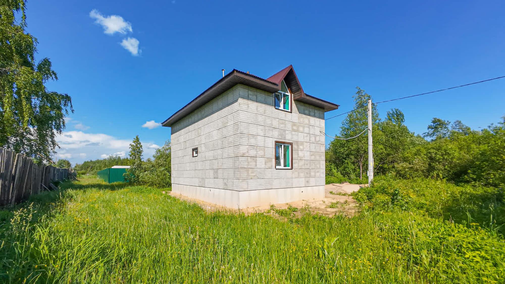 Купить дачу, дом, коттедж за 5 200 000 рублей на Кубинская улица, 23