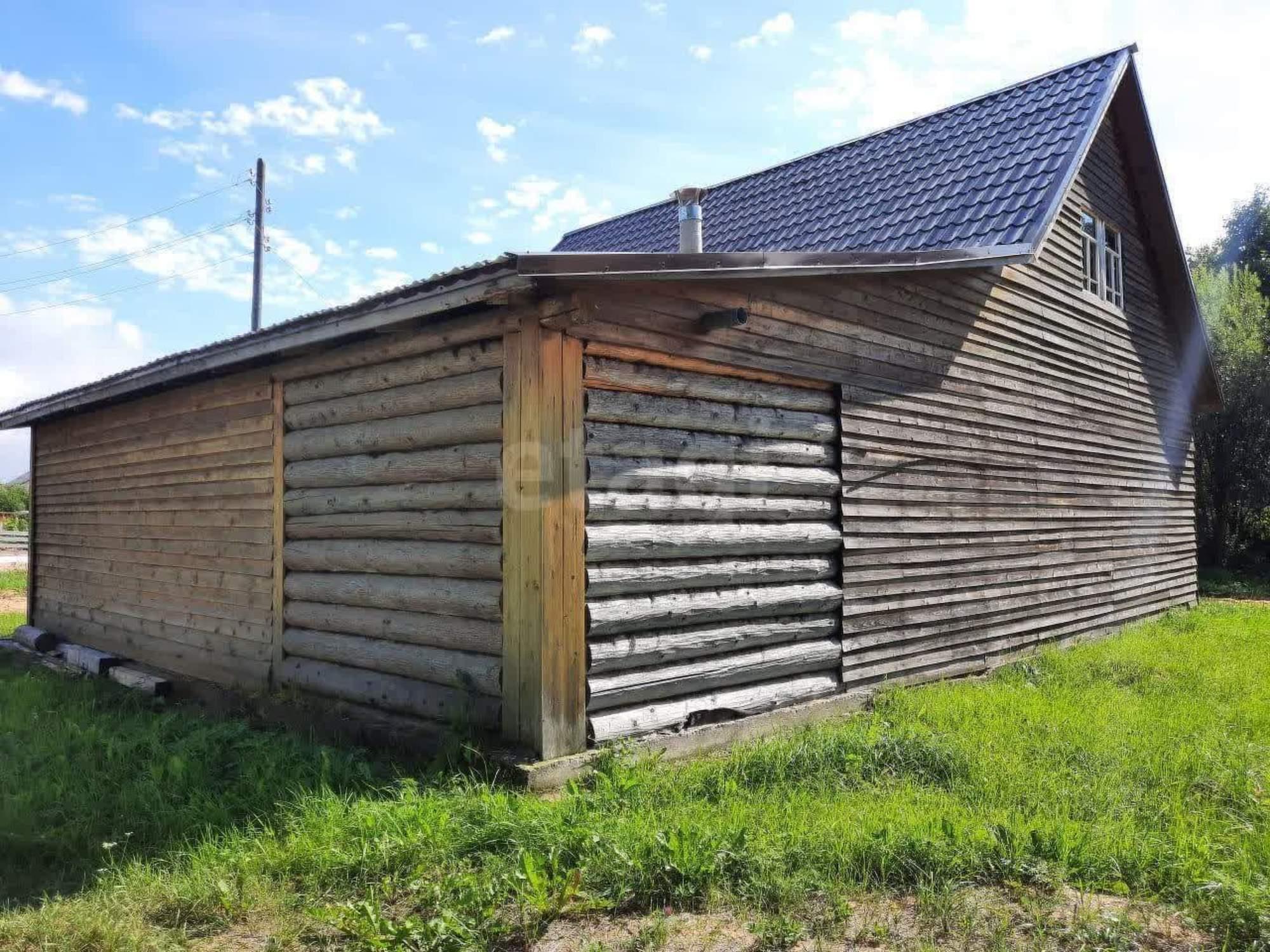 Купить дачу, дом, коттедж за 1 300 000 рублей на Комсомольская улица, 58