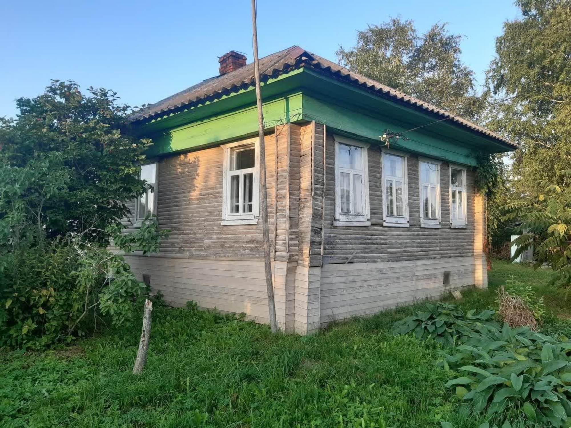 Купить дачу, дом, коттедж за 310 000 рублей на железнодорожная станция Туфаново, 514
