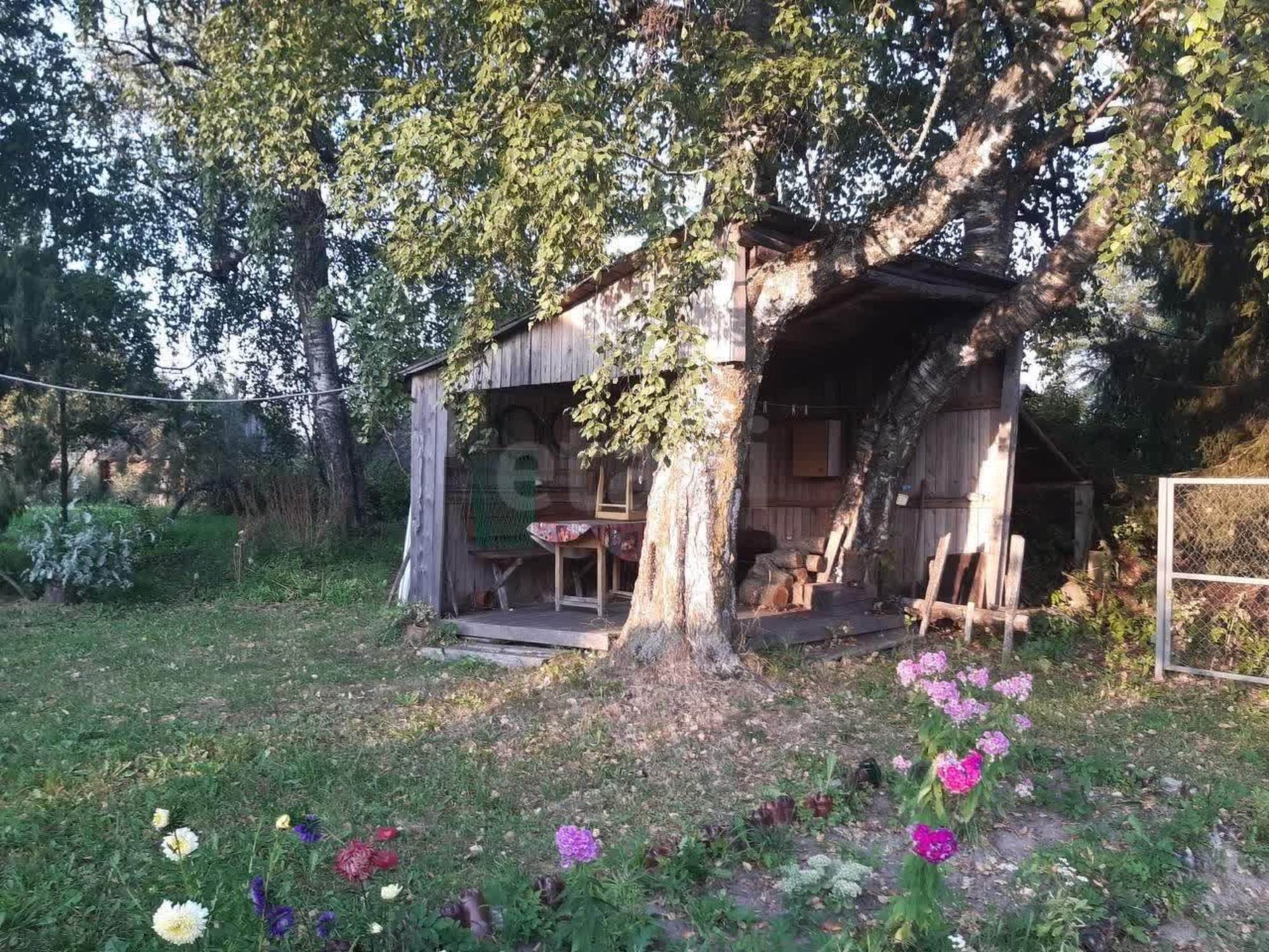 Купить дачу, дом, коттедж за 310 000 рублей на железнодорожная станция Туфаново, 514