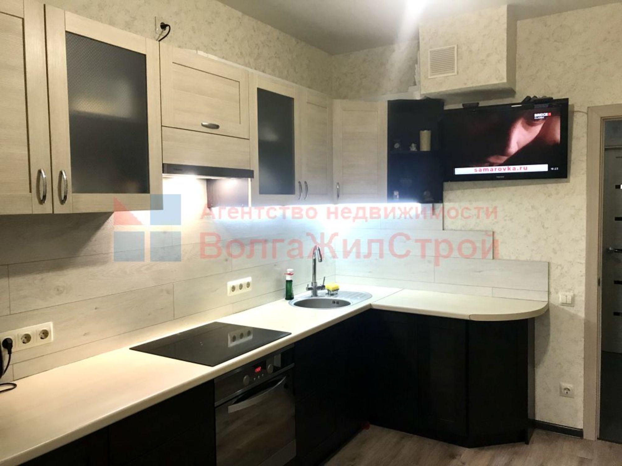 Купить квартиру за 4 990 000 рублей на Инженерный пр-зд, 7к1