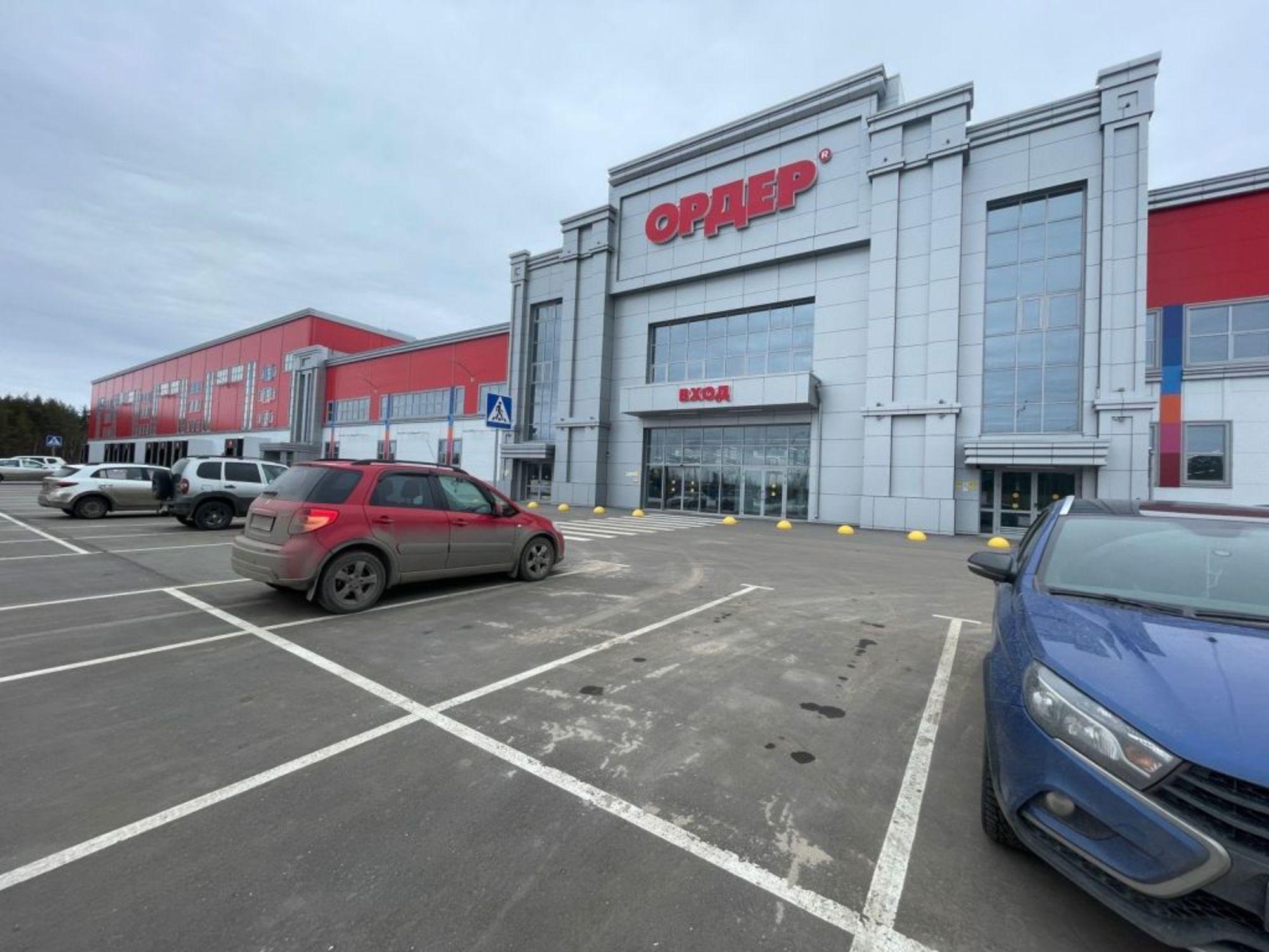 Сдать помещение свободного назначения за 45 000 рублей на Северное ш, 1А