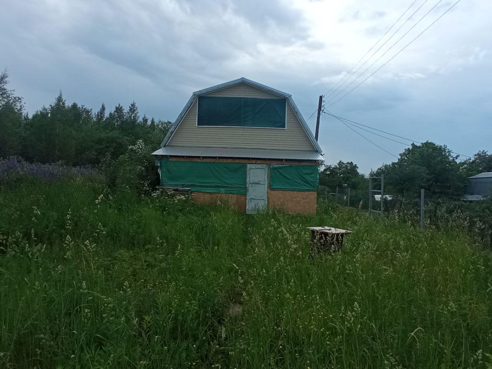 Купить дачу, дом, коттедж за 2 900 000 рублей на СНТ Расцвет