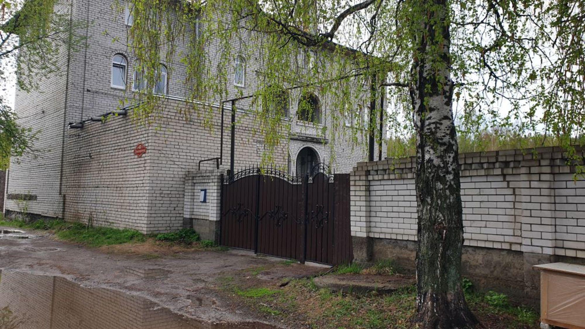 Купить дачу, дом, коттедж за 25 500 000 рублей на Ложкарная ул, 42