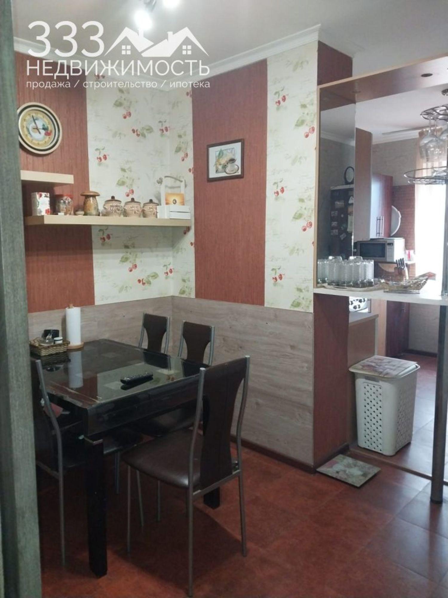 Купить квартиру за 6 800 010 рублей на Московская ул, 36