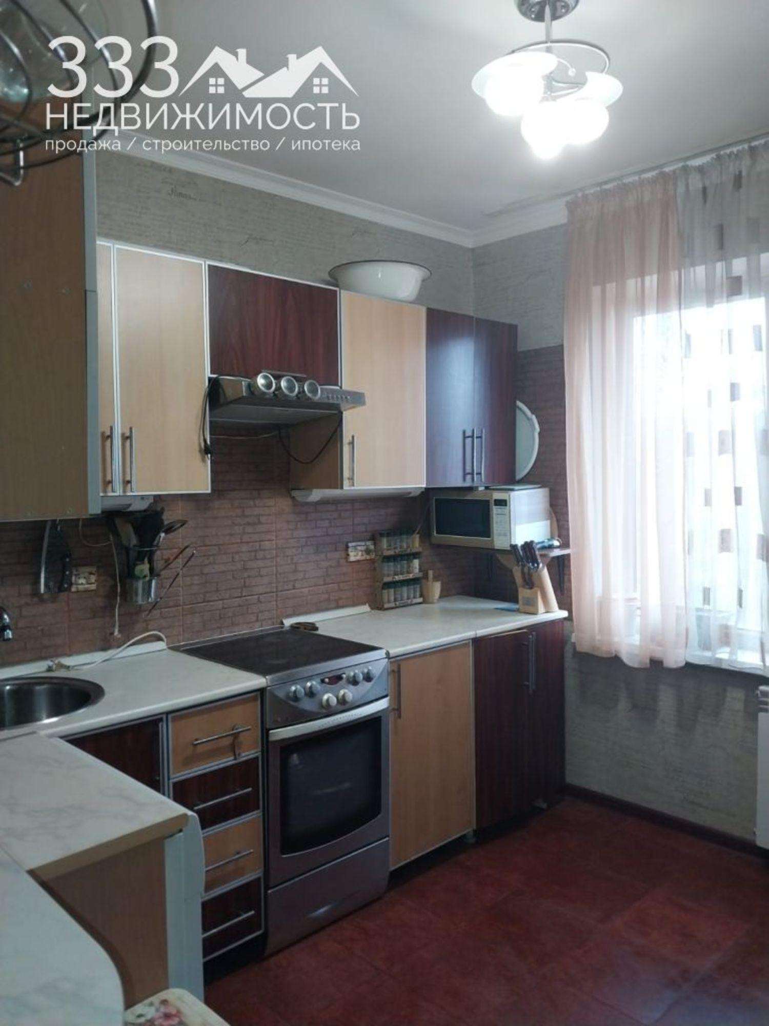 Купить квартиру за 6 800 010 рублей на Московская ул, 36