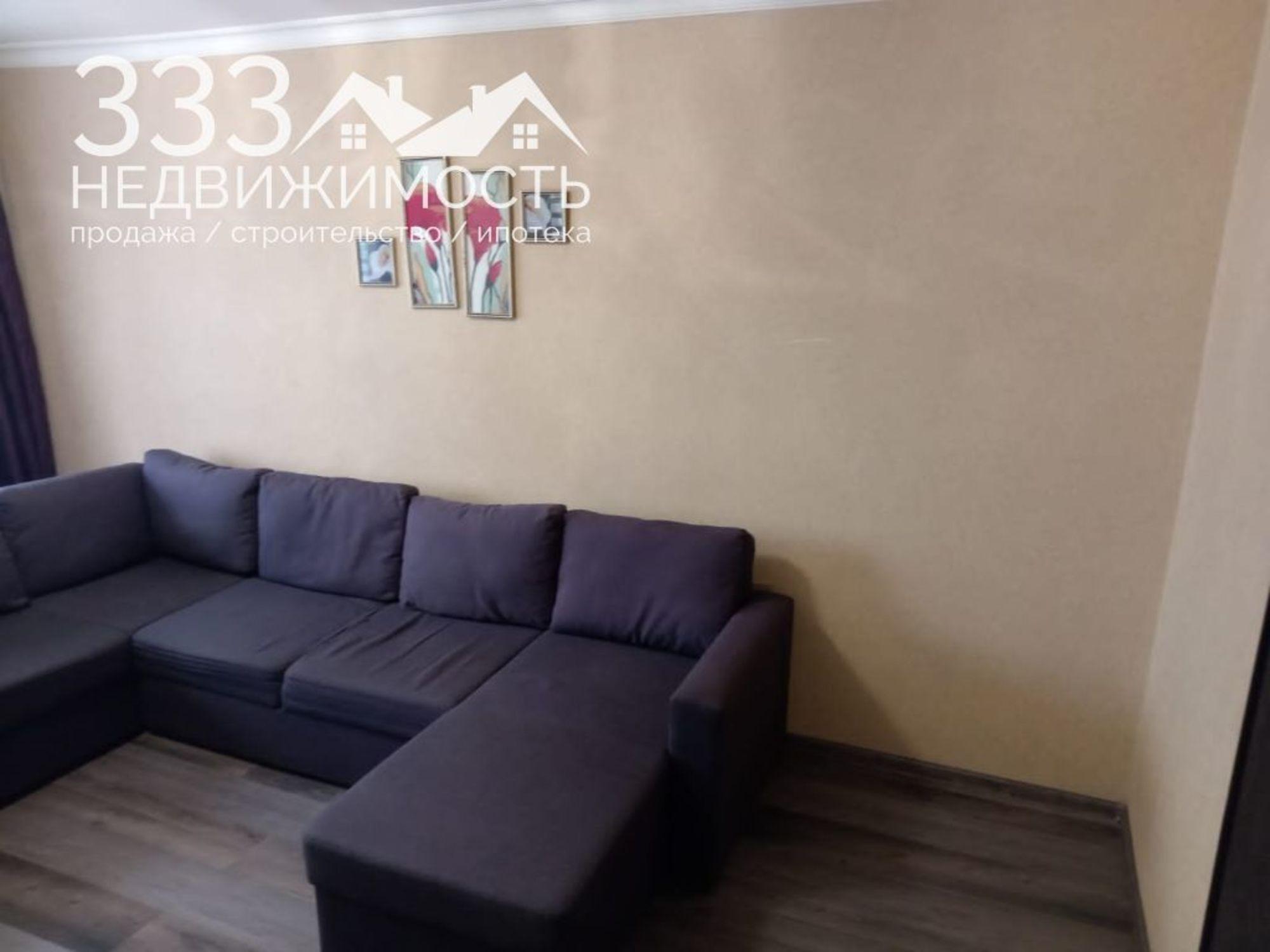 Купить квартиру за 6 800 010 рублей на Московская ул, 36