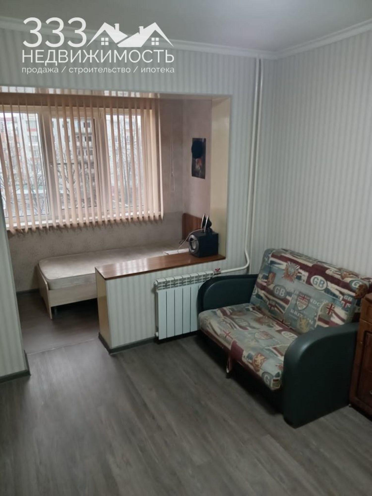 Купить квартиру за 6 800 010 рублей на Московская ул, 36