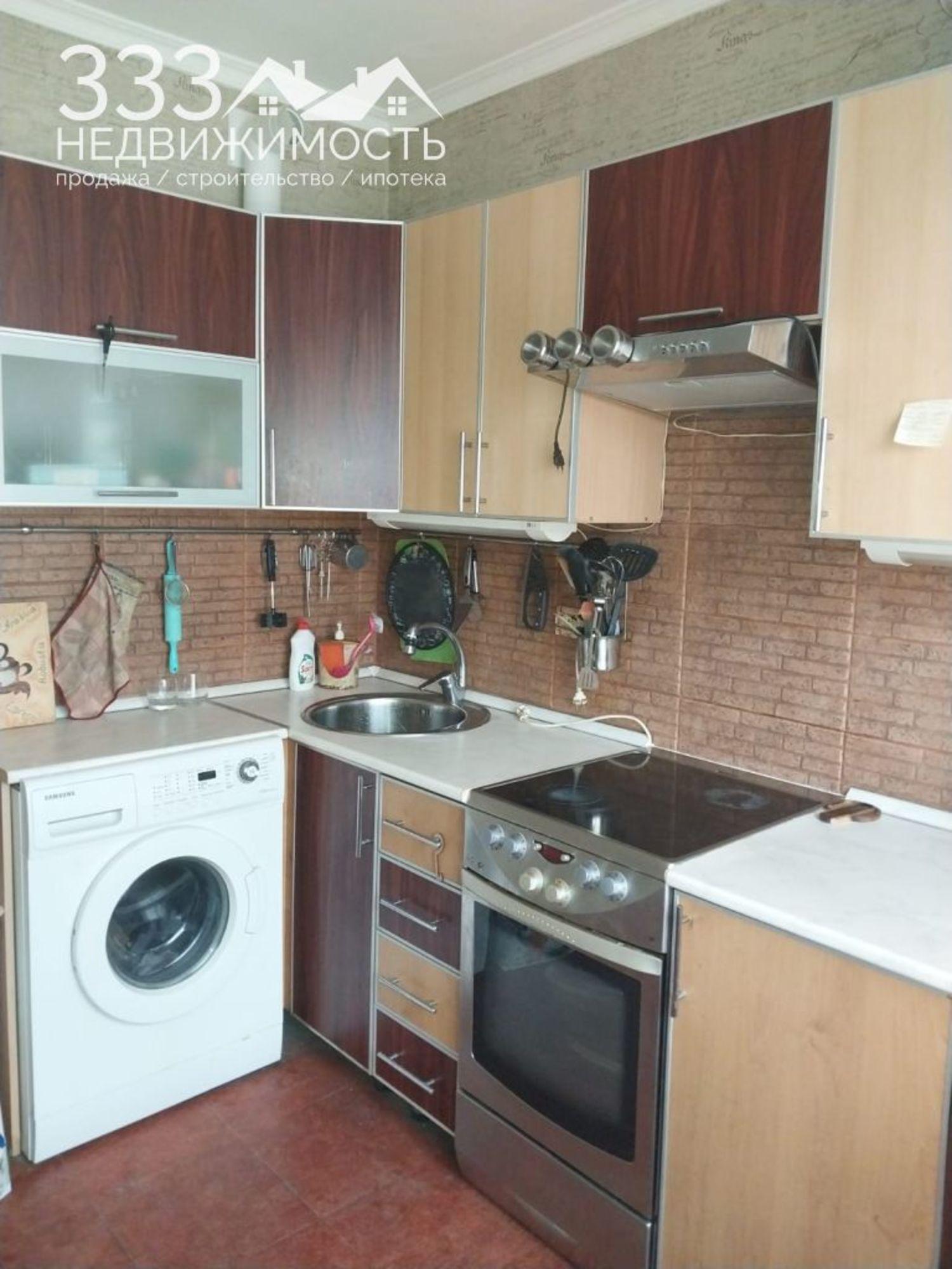 Купить квартиру за 6 800 010 рублей на Московская ул, 36