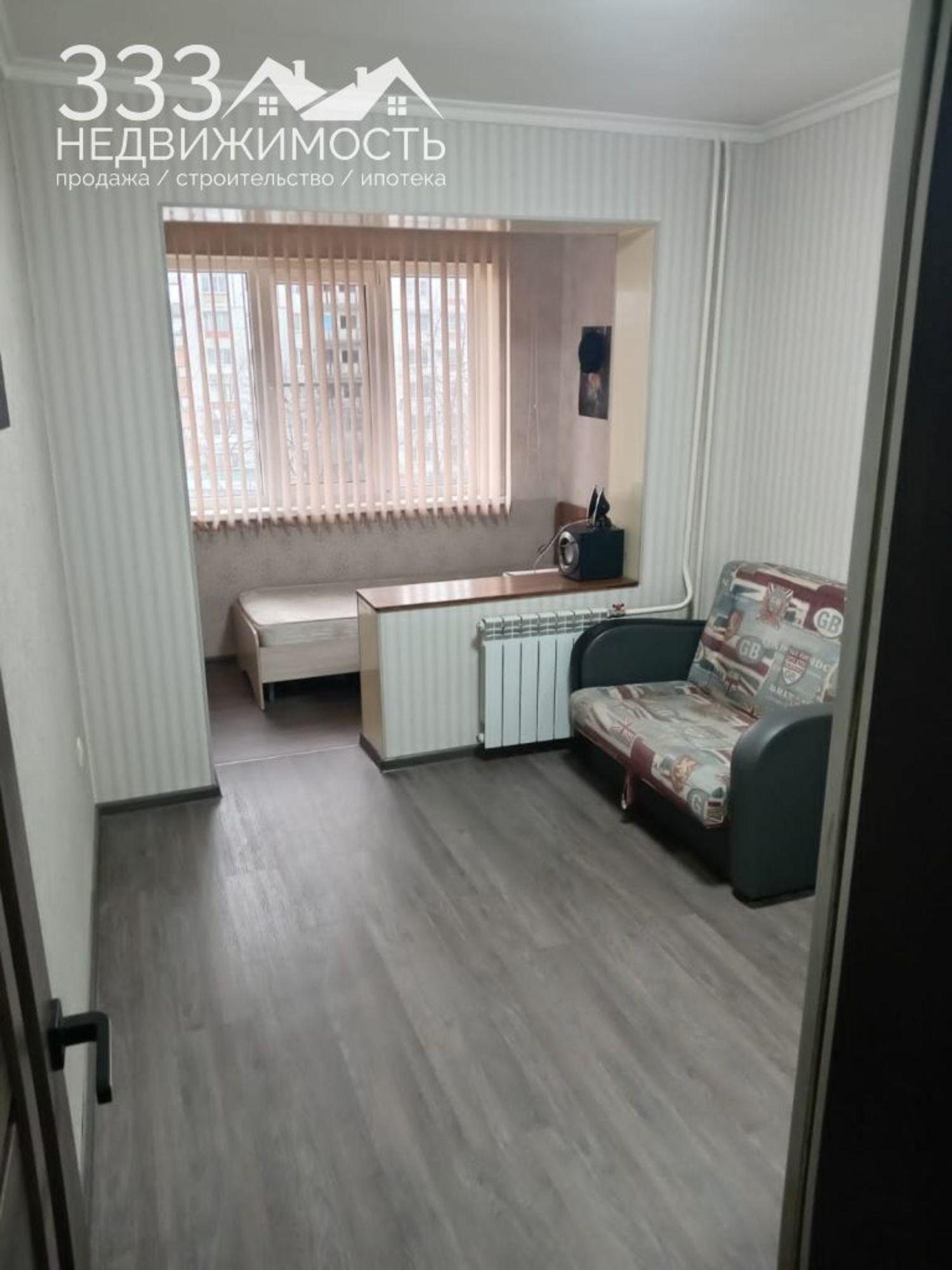 Купить квартиру за 6 800 010 рублей на Московская ул, 36