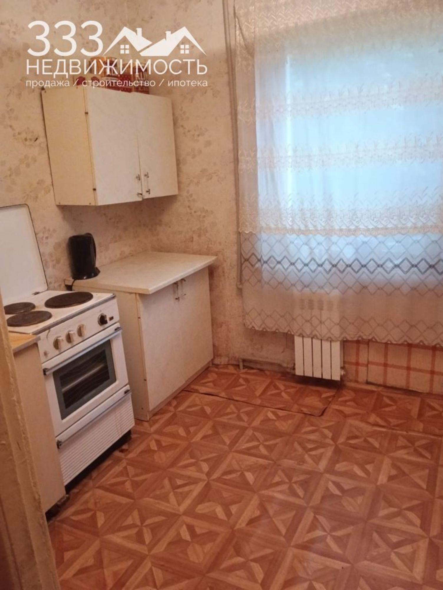 Купить квартиру за 5 050 000 рублей на Астана Кесаева ул, 5