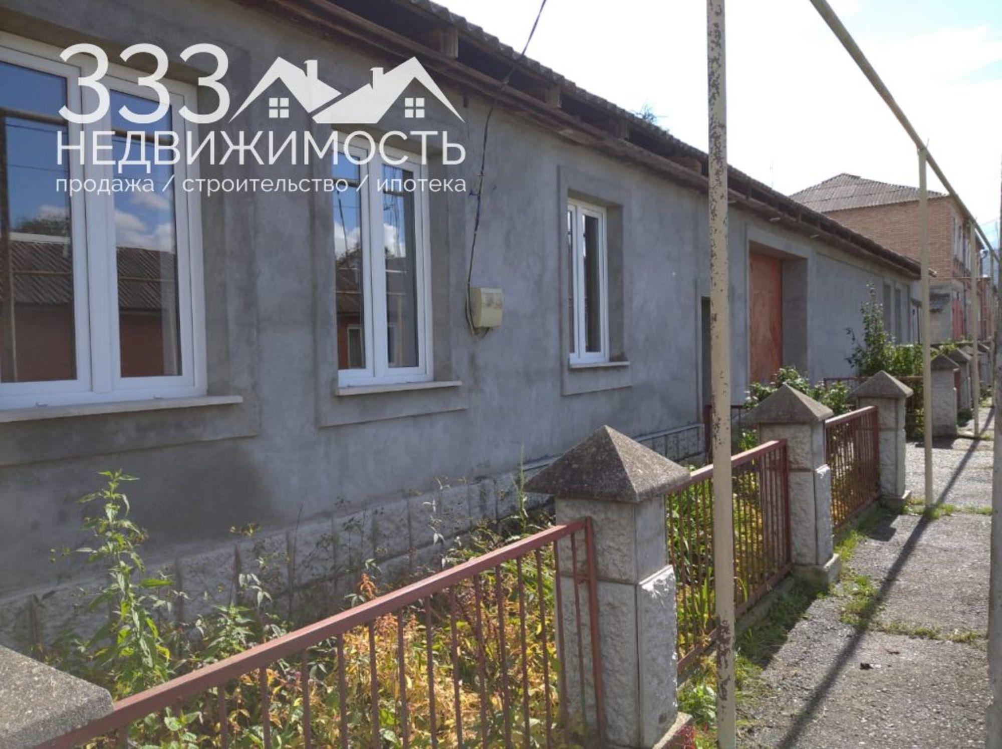 Купить дачу, дом, коттедж за 4 850 000 рублей на хадарцева, 33