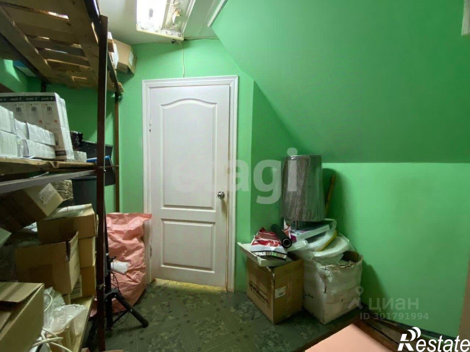 Сдать торговое помещение за 110 000 рублей на ул Симановского, 4