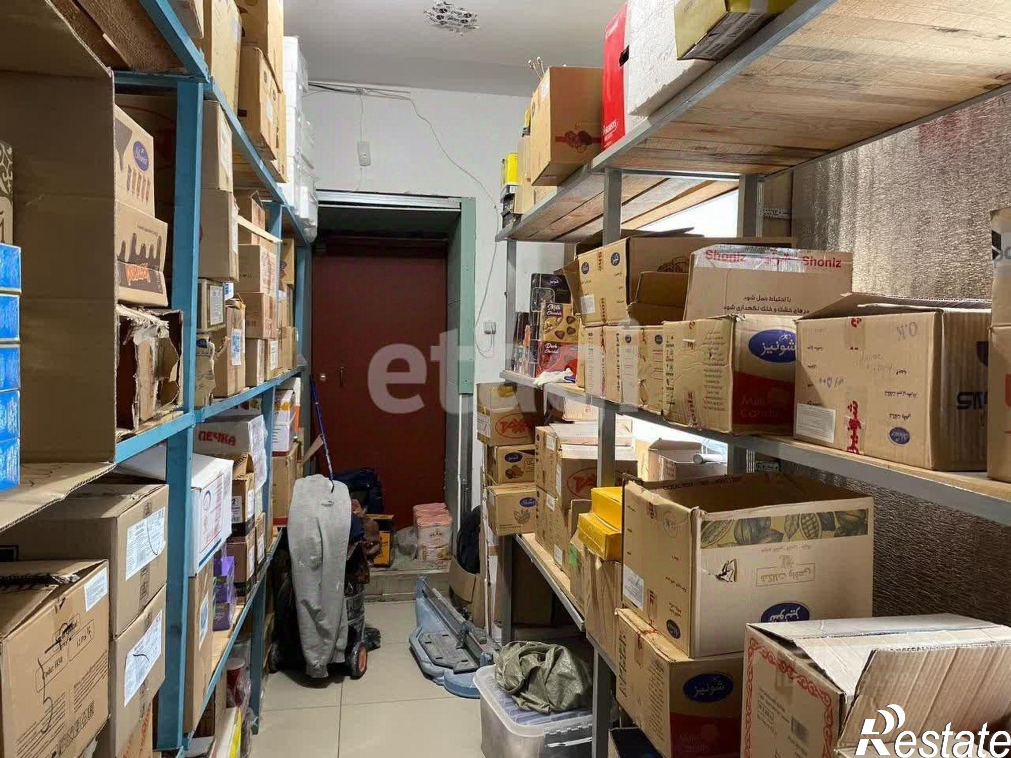 Сдать торговое помещение за 110 000 рублей на ул Симановского, 4