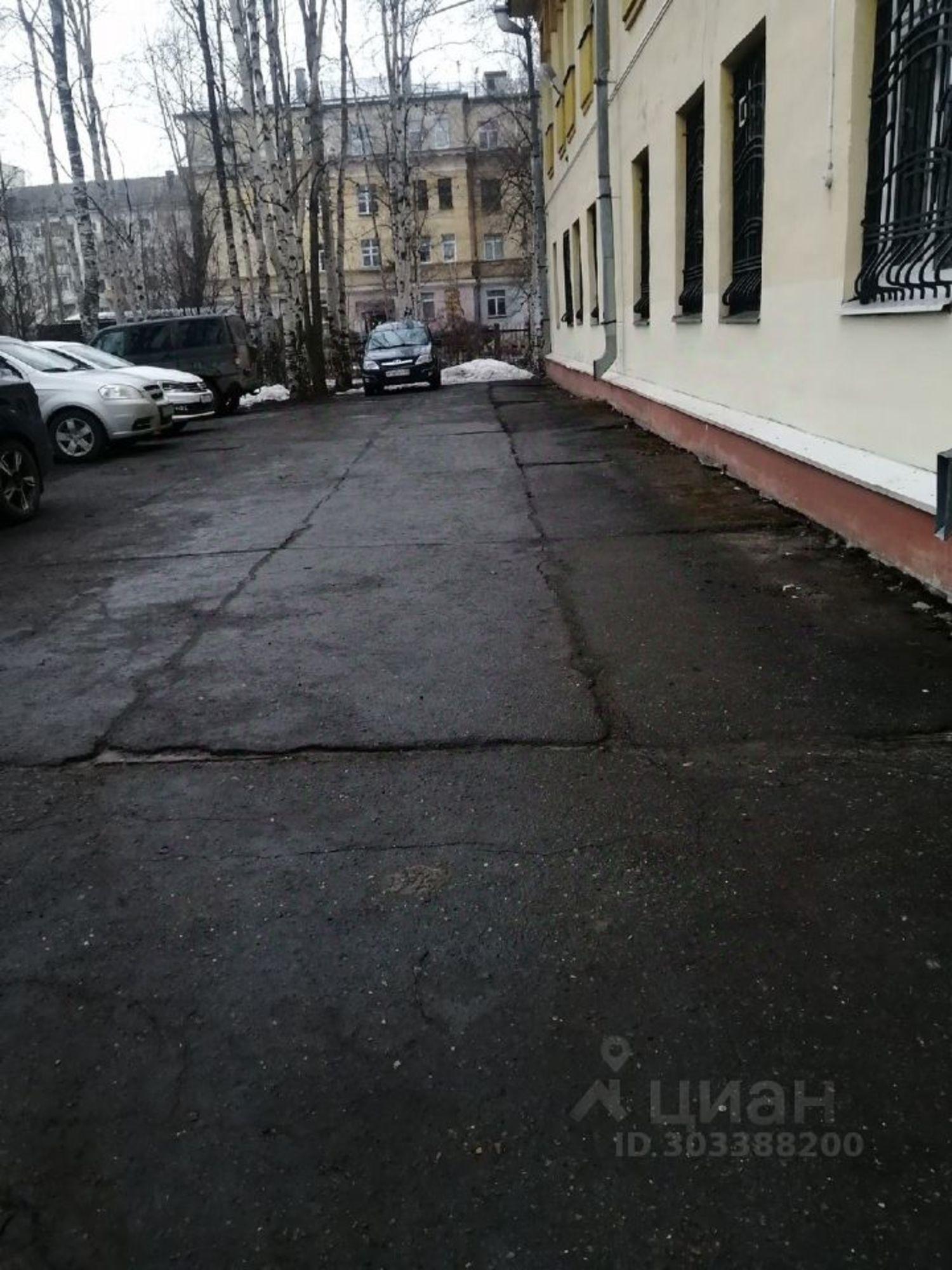 Купить ОСЗ, отдельно стоящее здание за 20 900 200 рублей на Троицкий пр-кт, 164 3