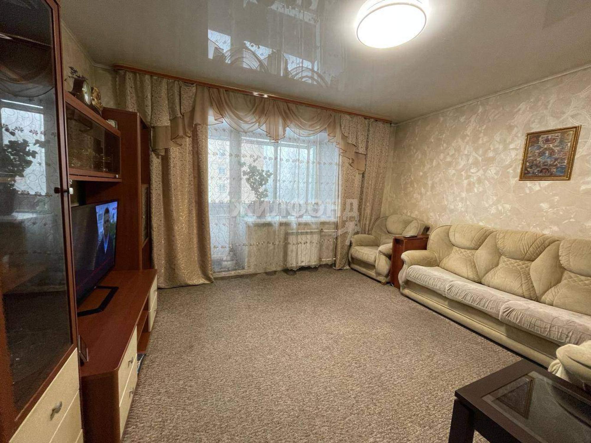 Купить квартиру за 15 500 000 рублей на Красноармейская улица, д.237
